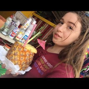 Meet your Posher, Jo